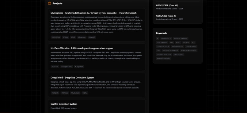 NxtDevs – screenshot 4