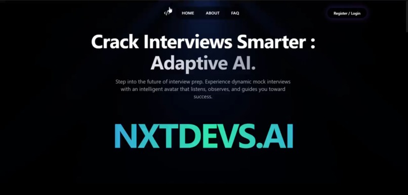NxtDevs – screenshot 7