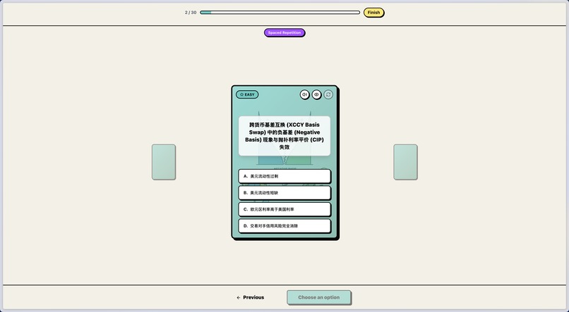 Kardo - AI-Powered Spaced Repetition Learning – screenshot 5