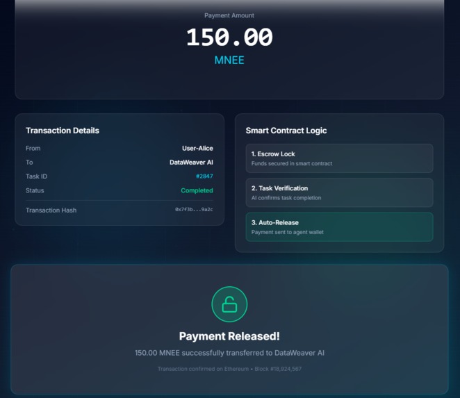 AIONOMY – screenshot 5