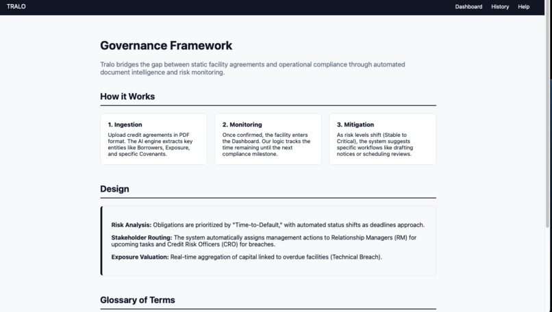 Tralo – screenshot 5