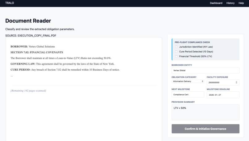 Tralo – screenshot 3
