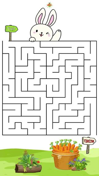 Puzzle  – screenshot 1
