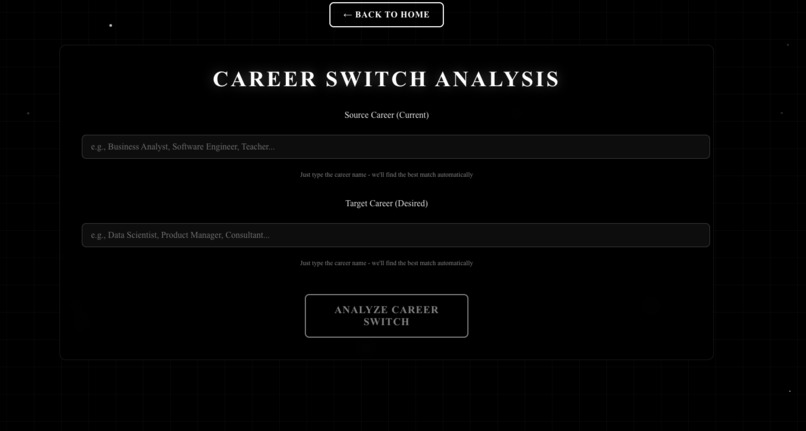 Fairpath – screenshot 3