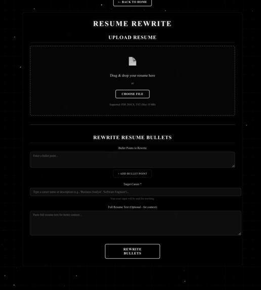 Fairpath – screenshot 4