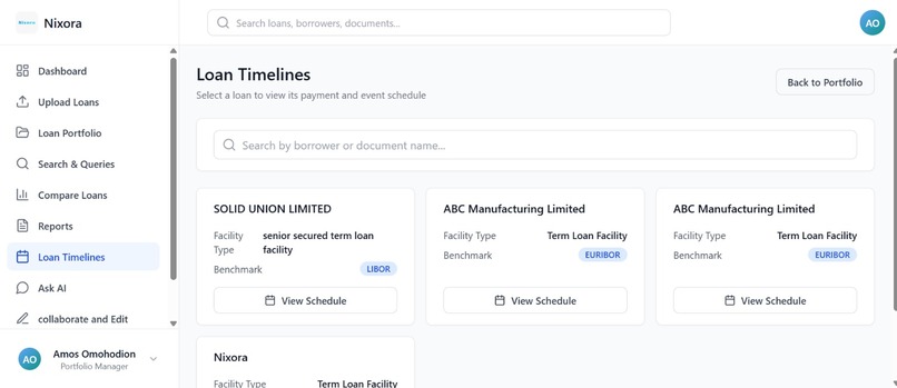 Nixora – screenshot 10