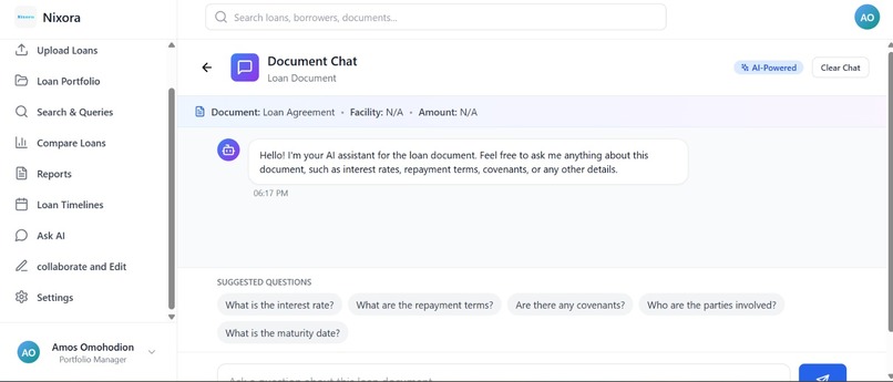 Nixora – screenshot 11
