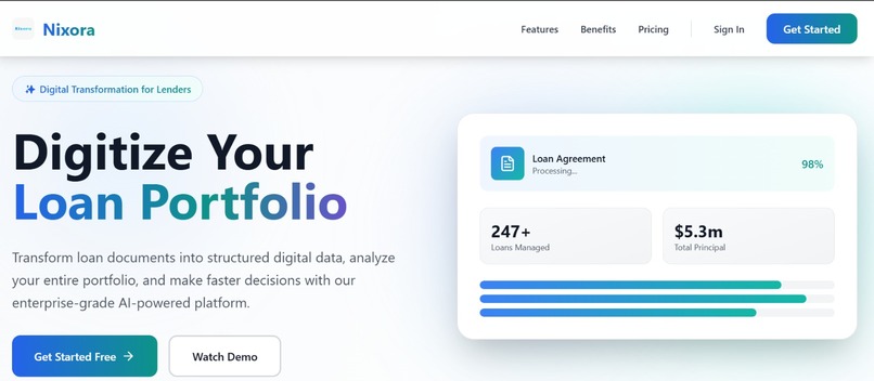 Nixora – screenshot 12