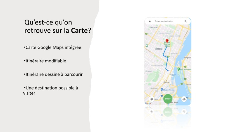 Runex, A Google Maps-Powered Fitness Tracking App – screenshot 12