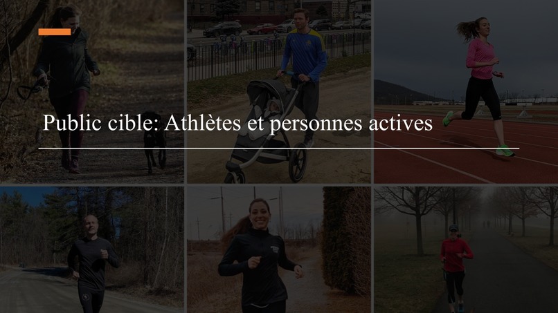 Runex, A Google Maps-Powered Fitness Tracking App – screenshot 3