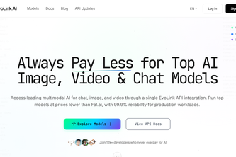 EvoLink