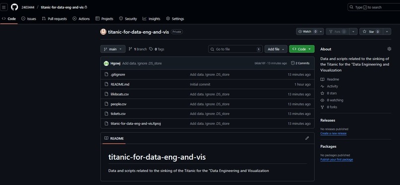 CharityChain – screenshot 5