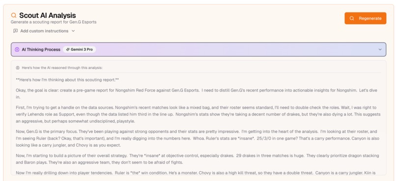 Archon Scout – screenshot 4
