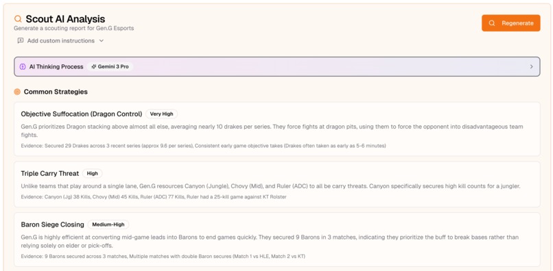 Archon Scout – screenshot 5