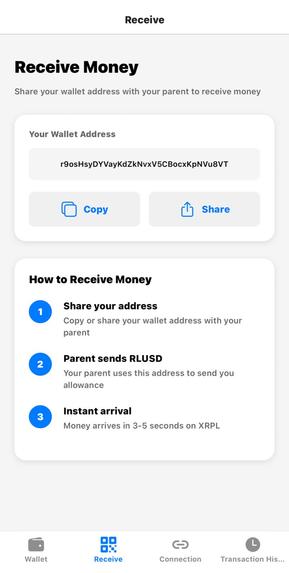 XRPay – screenshot 10