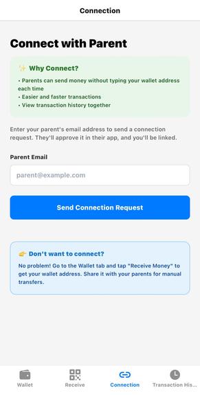 XRPay – screenshot 11