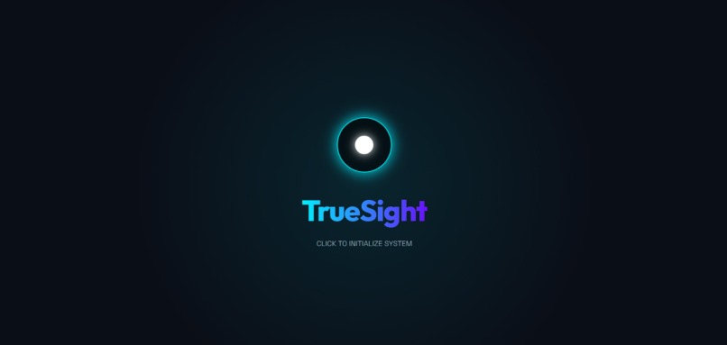TrueSight – screenshot 3