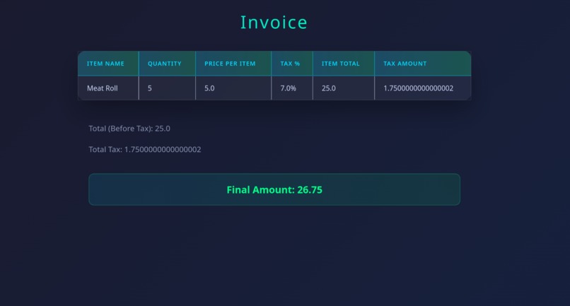 Flash Check – screenshot 1