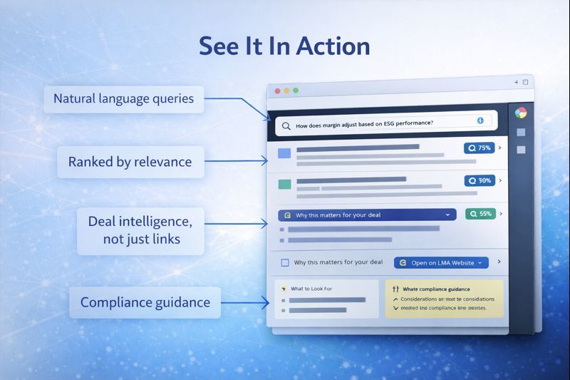 LMA Smart Search – screenshot 4