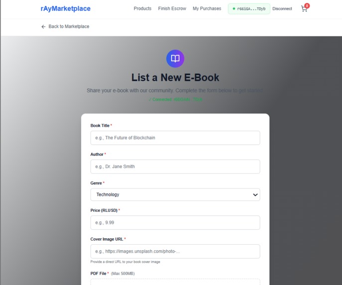 Ray + Alton – screenshot 3