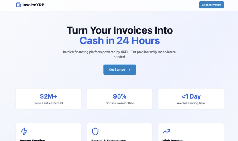 SHYD – screenshot 1