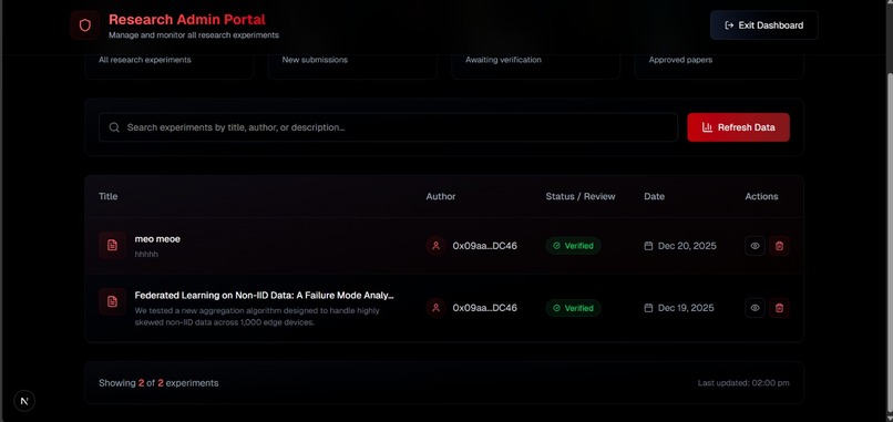DataCrypt – screenshot 2
