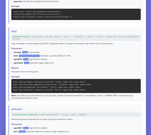 X-Mandate – screenshot 4
