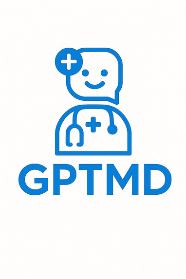 GPTMD – screenshot 1