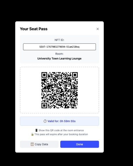 StudyPass – screenshot 2