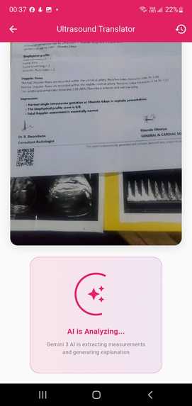 mamaCare – screenshot 22
