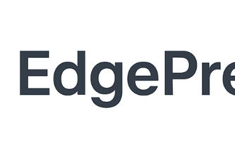 EdgePredict modular platform for edge AI