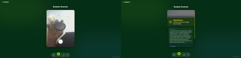 SustainAI – screenshot 10