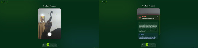 SustainAI – screenshot 11