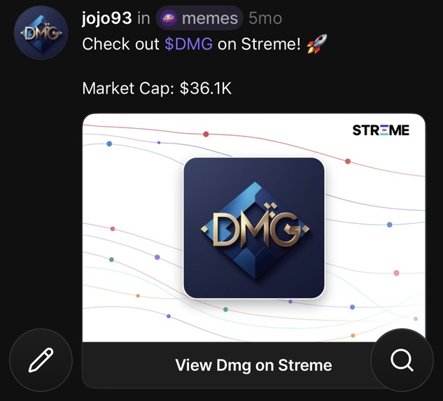 Be Dmg  – screenshot 1