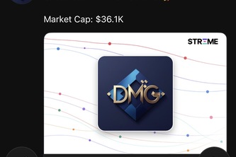 Be Dmg 
