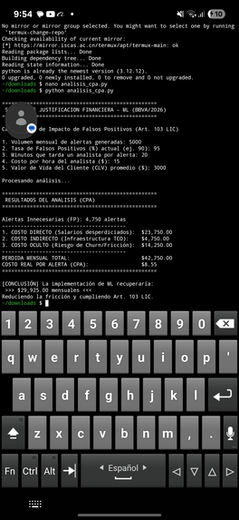 inovacion gemini – screenshot 2