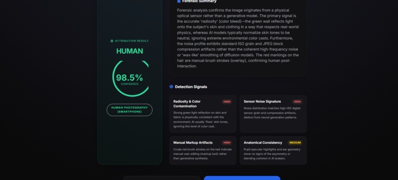 reality lab – screenshot 2