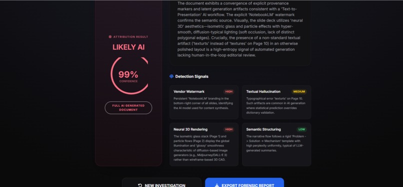 reality lab – screenshot 3