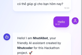 NhutAIbot