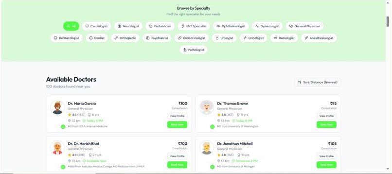Heal Nest – screenshot 4