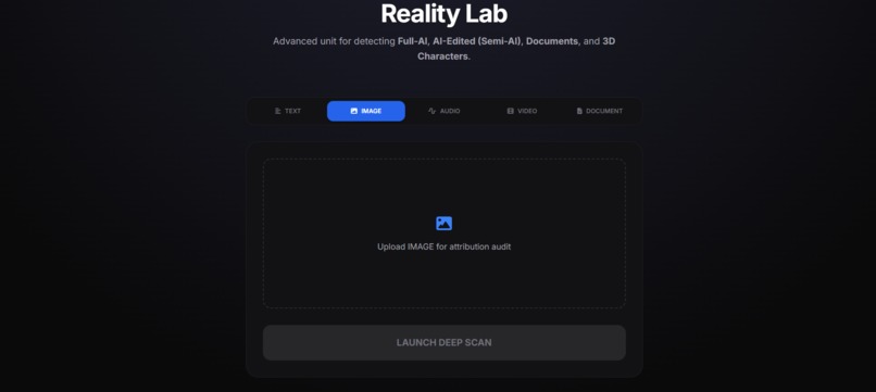 reality lab – screenshot 9
