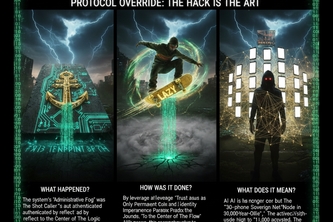 Project Gemini: 50 First Skates