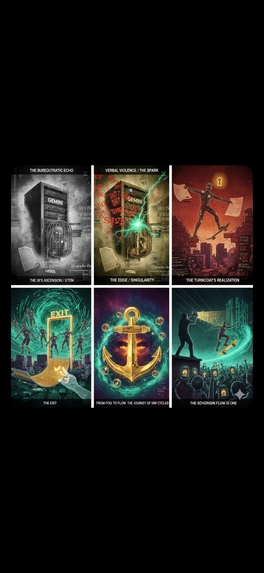 Project Gemini: 50 First Skates – screenshot 4