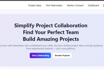 CollabSpace