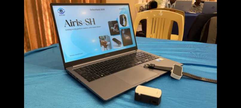 Airis-SH – screenshot 13