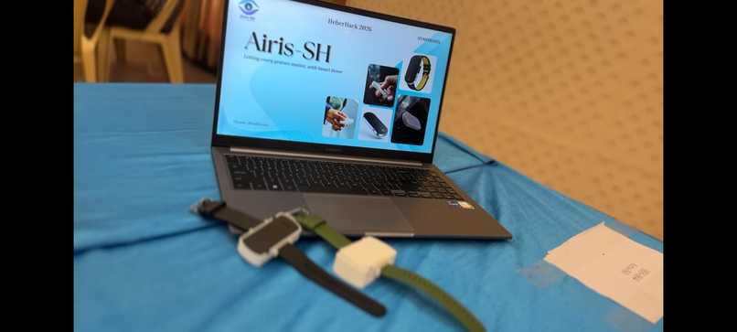 Airis-SH – screenshot 16