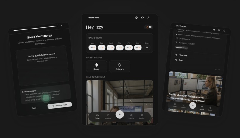 Naru – screenshot 2