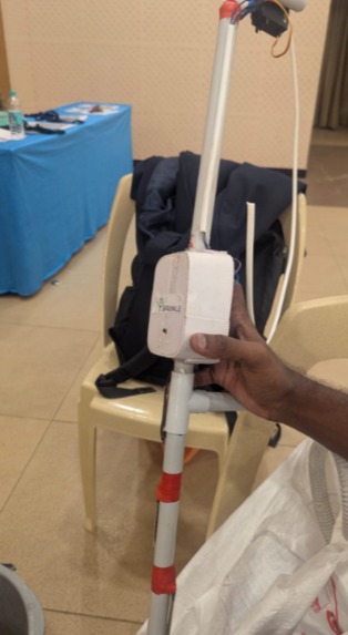 Sprinklex – screenshot 1