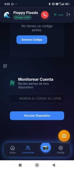 Floppy Guardian IA – screenshot 2