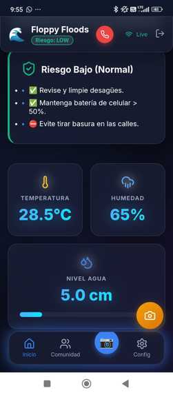 Floppy Guardian IA – screenshot 3
